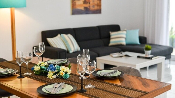 Acrotel Porto Brava Luxury Villas